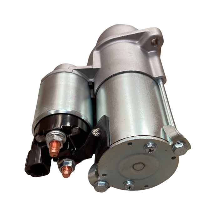 New Customization 36100-25020  3610025020 New Direct Selling 12V Automotive Starter for Hyundai Sonata G4KA - 图片 2