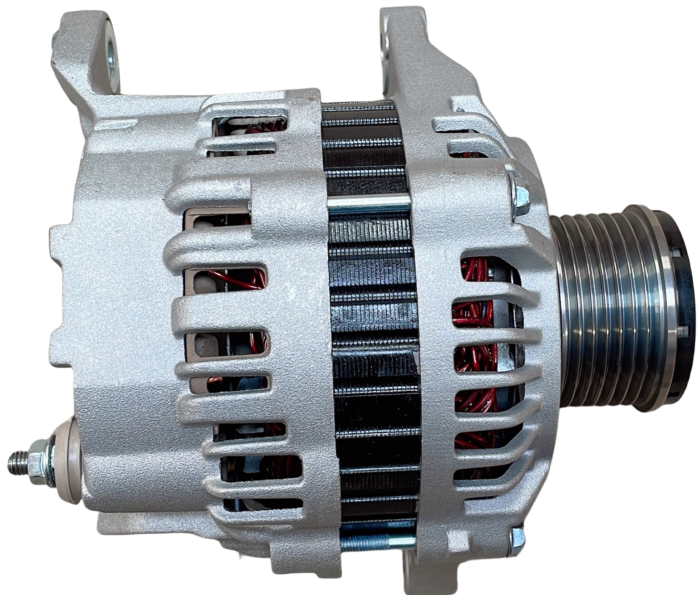 High Quality Alternator LT0631 12V 80A A005TA7981 A005TA7981A A5TA7981 A5TA7981A 23100VW201 for Nissan Altima - 图片 3