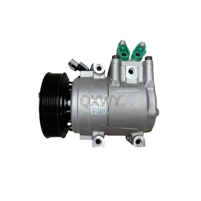 Hyundai Automotive Cooling Parts 977014E800 Is Suitable for Kia AC Compressor 12vV High Quality Compressor
