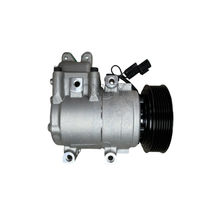 Hyundai Automotive Cooling Parts 977014E800 Is Suitable for Kia AC Compressor 12vV High Quality Compressor - 图片 3