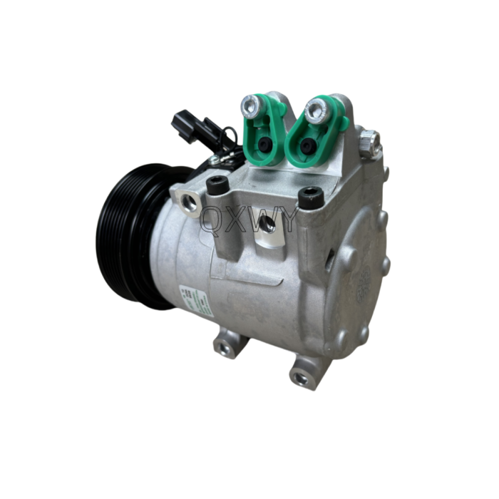 Hyundai Automotive Cooling Parts 977014E800 Is Suitable for Kia AC Compressor 12vV High Quality Compressor - 图片 2
