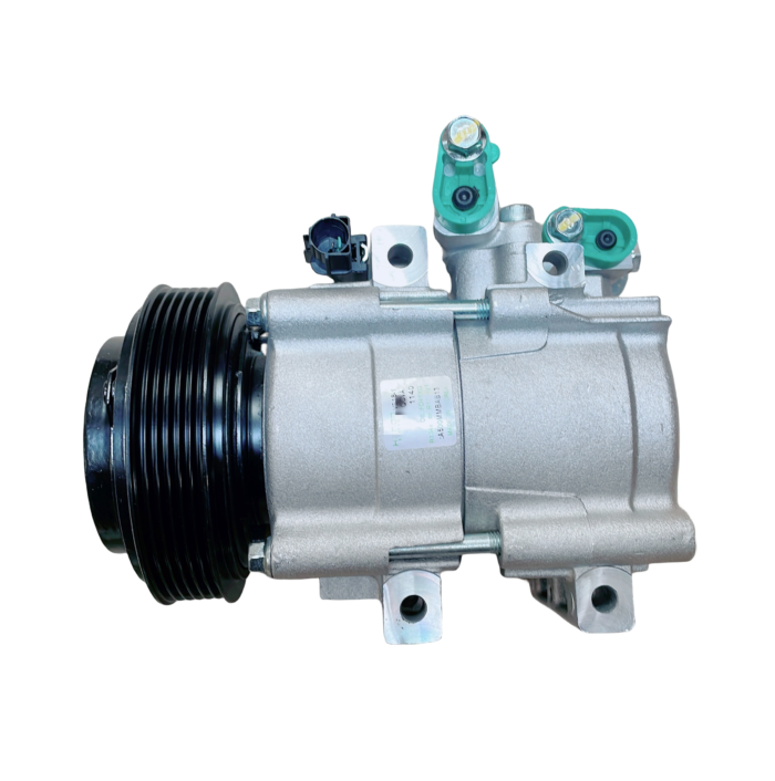 Air Conditioning AC COMPRESSOR for HYUNDAI STAREX H1 2007-2015 97701-4H100 977014H100 97701 4H100 6PK