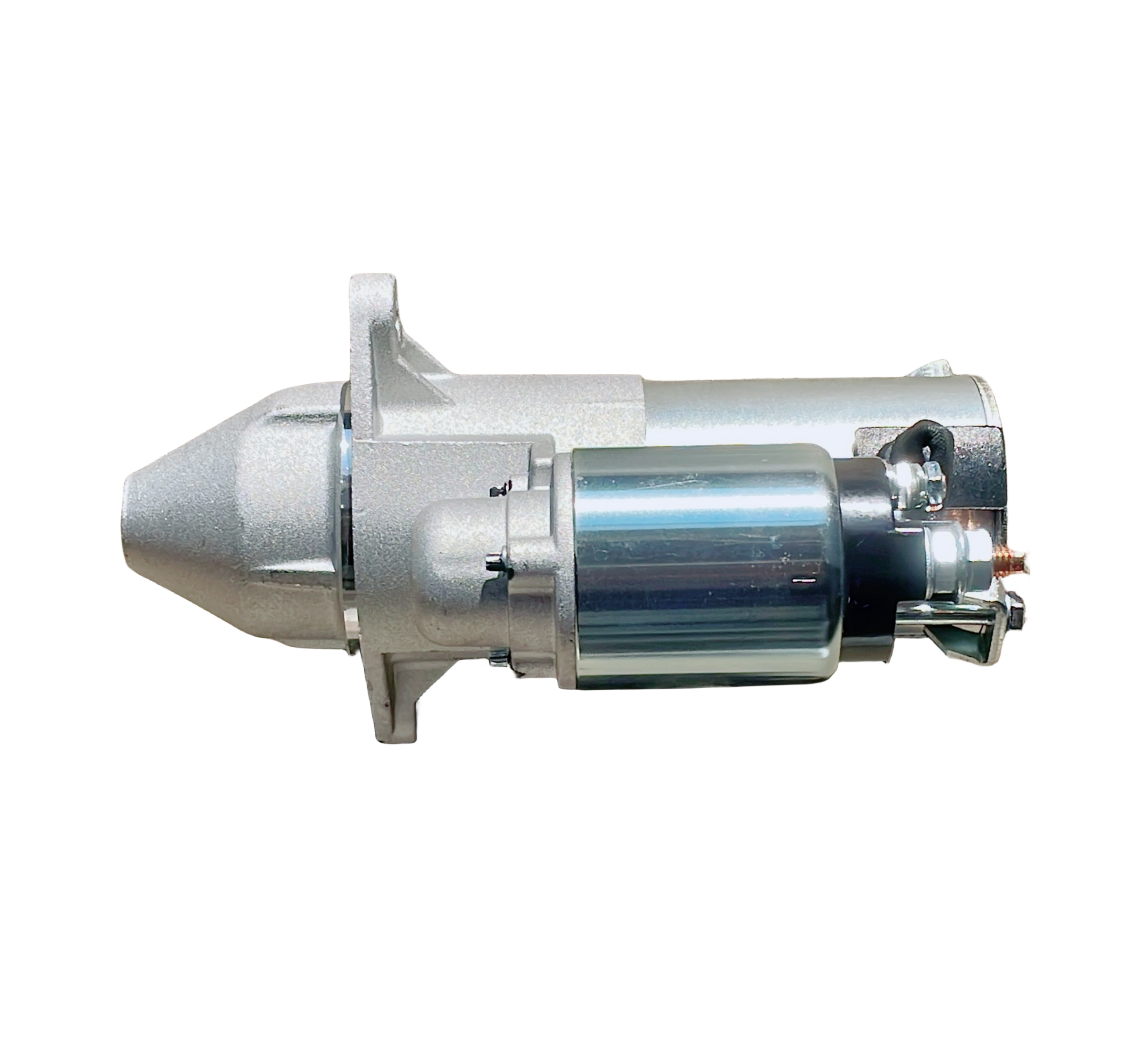10455506  25187957   9000801  96208781   96208782  Starter Motor for Chevrolet Lacetti Aveo Kalos Lanos Nubira 1,4L 1,6L - 图片 4
