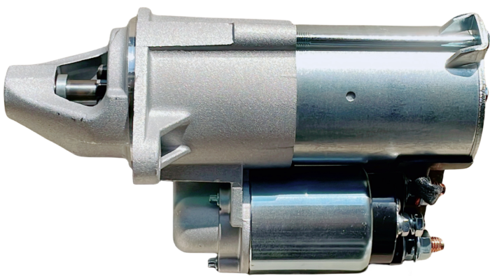 10455506  25187957   9000801  96208781   96208782  Starter Motor for Chevrolet Lacetti Aveo Kalos Lanos Nubira 1,4L 1,6L - 图片 3