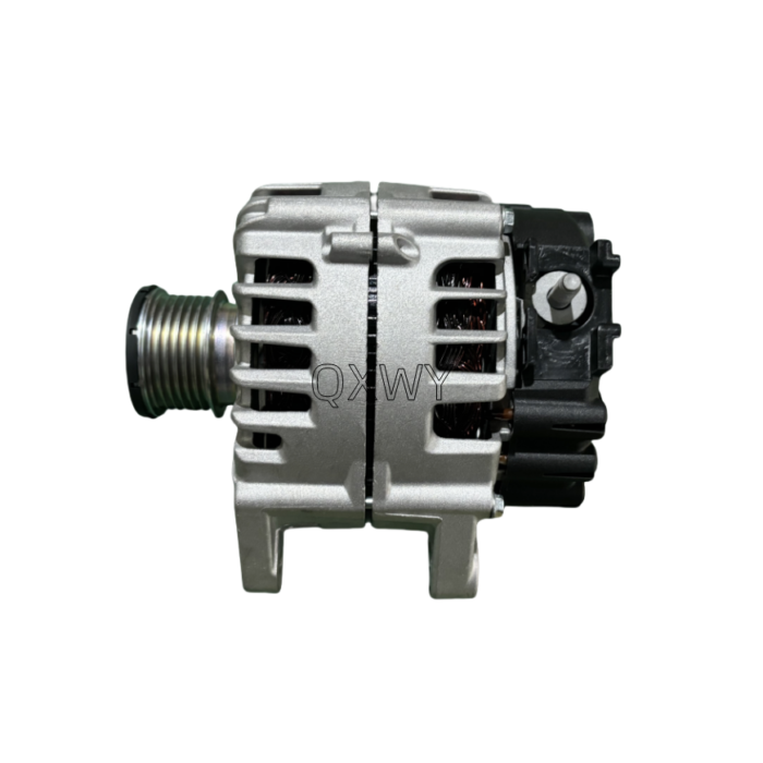 A0009062100 A000906210080 FG18S061 FGN18S061 439762 440354 0009062100 ALTERNATOR for MERCEDES-BENZ E63 AMG CLS AMG SL63 AMG 5.5 - 图片 3