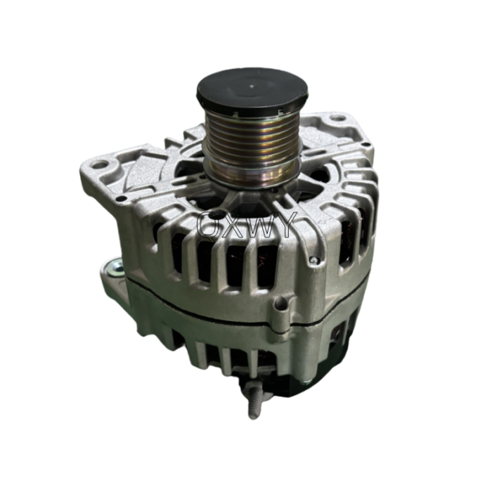 A0009062100 A000906210080 FG18S061 FGN18S061 439762 440354 0009062100 ALTERNATOR for MERCEDES-BENZ E63 AMG CLS AMG SL63 AMG 5.5 - 图片 2