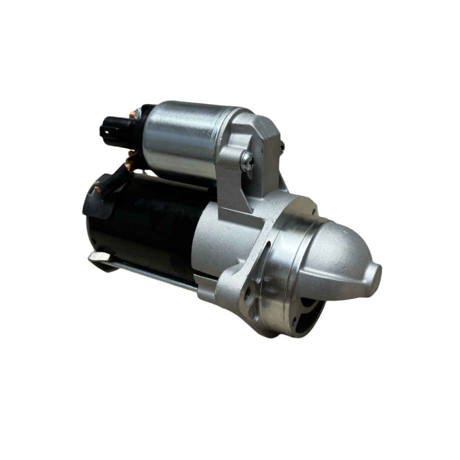 361004A900 361004A910 1215112 Starter Motor Spare Parts 12V 2.2KW 13T CW Starter Motor Assembly for HYUNDAI - 图片 4