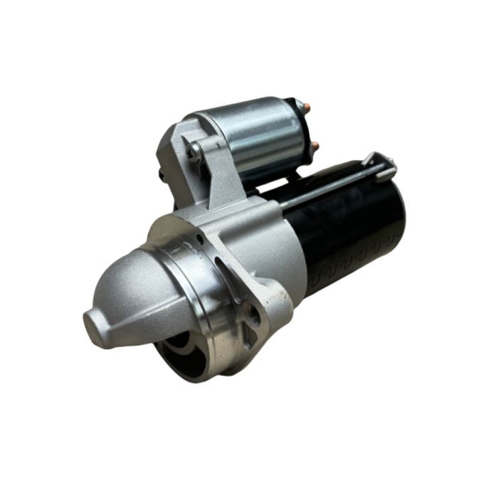 361004A900 361004A910 1215112 Starter Motor Spare Parts 12V 2.2KW 13T CW Starter Motor Assembly for HYUNDAI - 图片 3