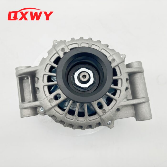 Alternator Compatible with CHANGAN EADO XT CX30 Yuexiang V5 V7 CS35 JL478QEE 2012-3701010B02 3701010B02AG H160111100 - 图片 3