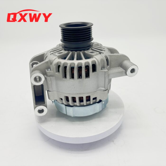 Alternator Compatible with CHANGAN EADO XT CX30 Yuexiang V5 V7 CS35 JL478QEE 2012-3701010B02 3701010B02AG H160111100 - 图片 2