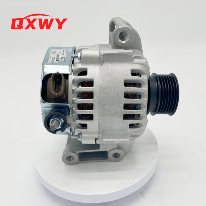 Alternator Compatible with CHANGAN EADO XT CX30 Yuexiang V5 V7 CS35 JL478QEE 2012-3701010B02 3701010B02AG H160111100 - 图片 4