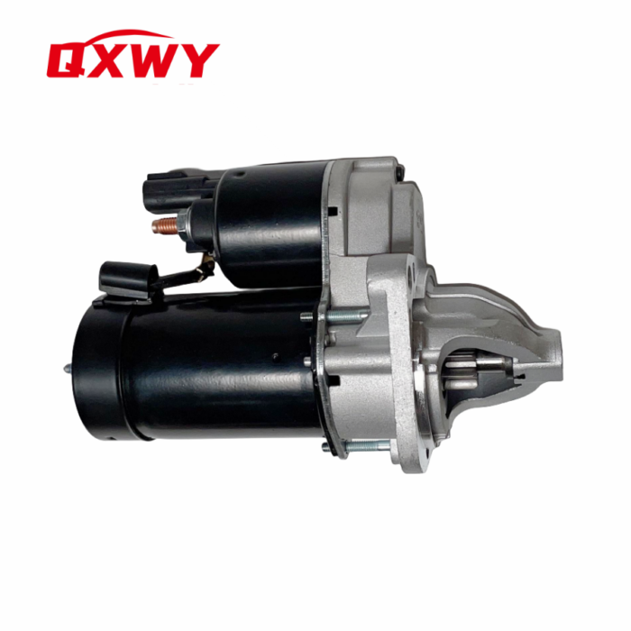 Wholesale Auto Parts Starter Motor Assembly ELANTRA VERNA Electric Cars New AC Maker Model 361002B400 361002B402 361002B404 - 图片 3