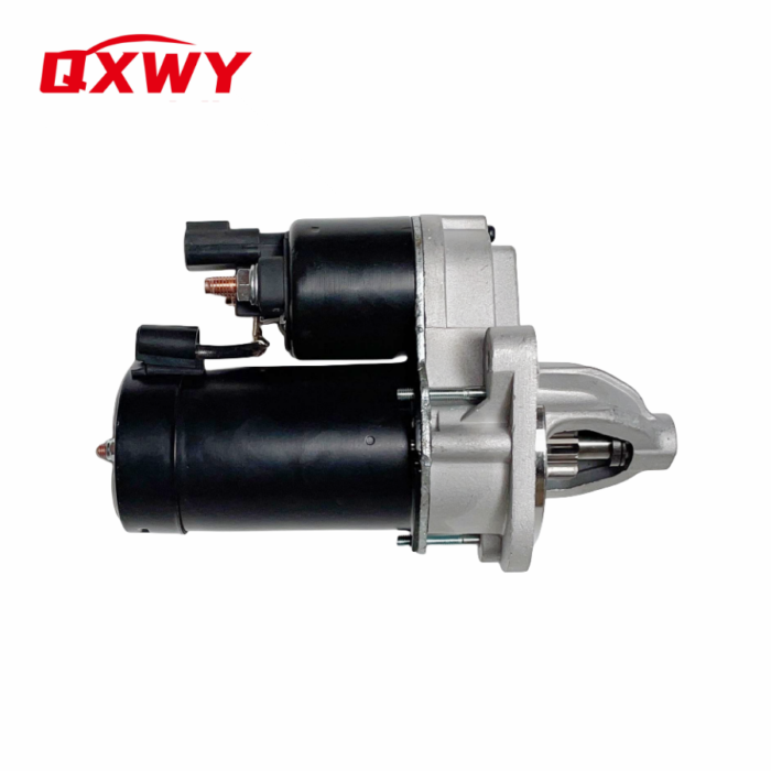 Starter Motor Passenger Car Auto Engine Generator Starters 36100 2b400 361002b400 36100-2b400 for Hyundai Elantra 2007-2011 - 图片 3