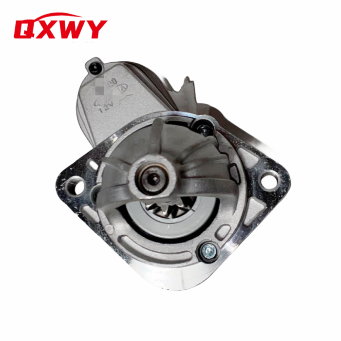 Starter Motor Passenger Car Auto Engine Generator Starters 36100 2b400 361002b400 36100-2b400 for Hyundai Elantra 2007-2011 - 图片 2