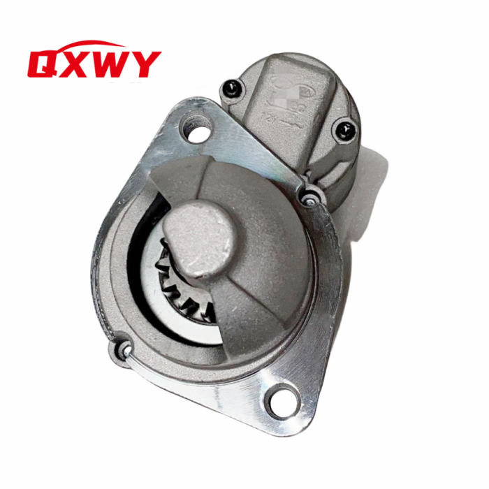High Quality Starter Motor 361002e600 for Hyundai Mingtu New IX35 K5 KX5 12V Automotive Starting Motor - 图片 4