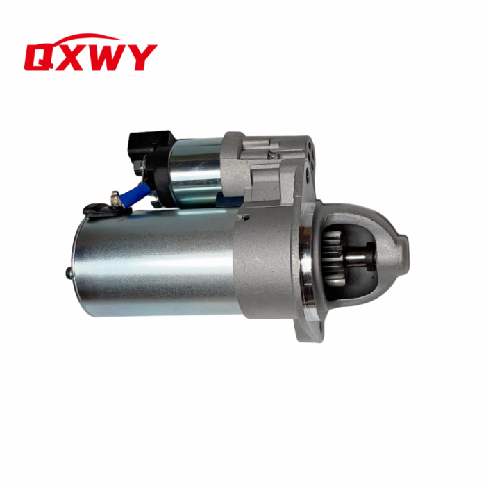 Modern Korean IX25 IX35 SUONAT K3 K5 KX3 KX5 Special Vehicles Starter Used for Starting Motor 361002E501 361002E511 361002E121 - 图片 3