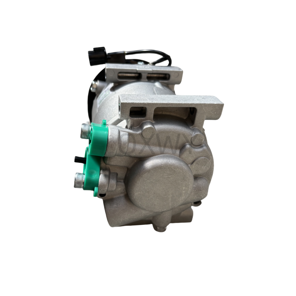 6PK Car AC Cooling Compressor 977011Y550 Auto Air Conditioning Systems Part for Kia Picanto II 1.0 1.2 2011-2017 - 图片 3