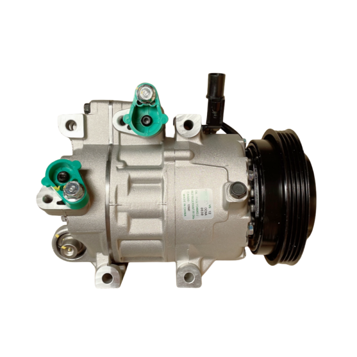 High Quality Spare Parts 97701-08050  9770108050 Auto Ac Car Compressor for Hyundai ELANTRA Car