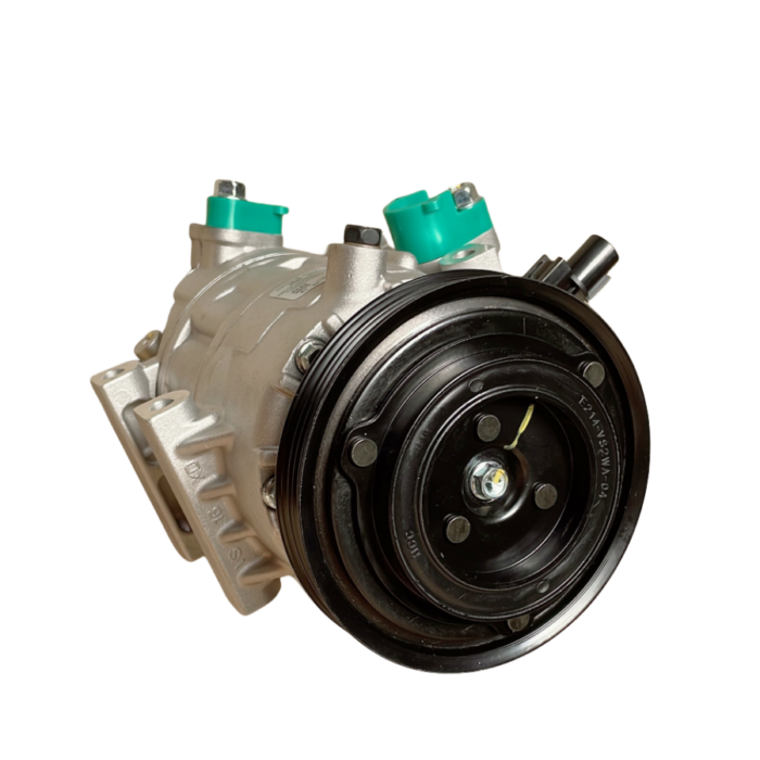 High Quality Spare Parts 97701-08050  9770108050 Auto Ac Car Compressor for Hyundai ELANTRA Car - 图片 4