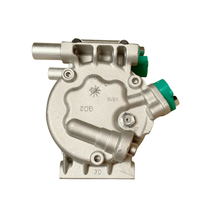 High Quality Spare Parts 97701-08050  9770108050 Auto Ac Car Compressor for Hyundai ELANTRA Car - 图片 3