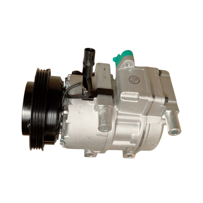 High Quality Spare Parts 97701-08050  9770108050 Auto Ac Car Compressor for Hyundai ELANTRA Car - 图片 2