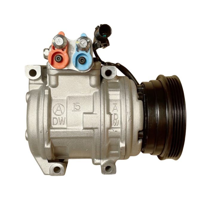 10PA15C for KIA CERATO Ac Compressor 977012F000 97701-2F000