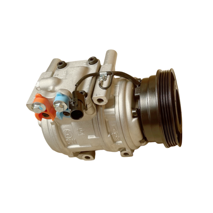 10PA15C for KIA CERATO Ac Compressor 977012F000 97701-2F000 - 图片 3