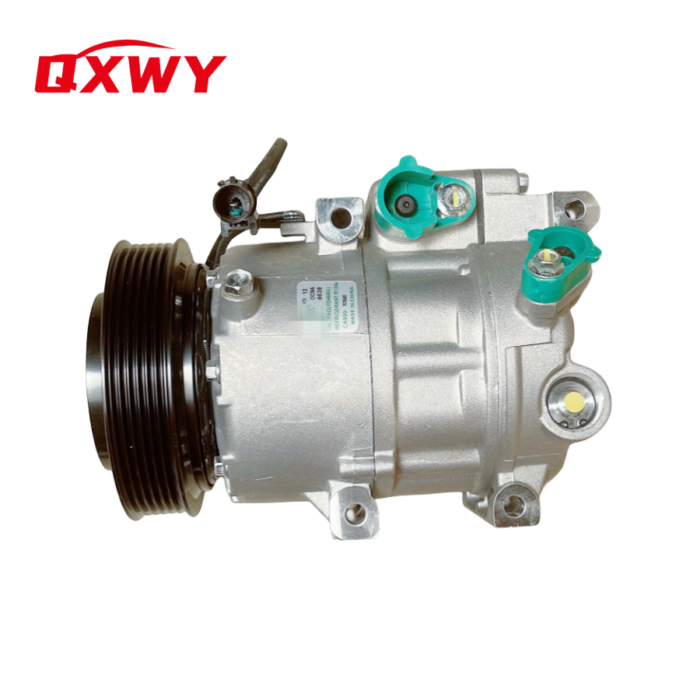 Air Conditioning Compressor for H-YUNDAI OEM 977012H000 97701-2H000 977012H002, 977012H040 977010Q250