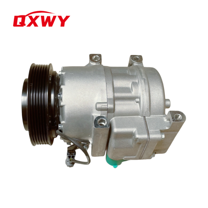 Air Conditioning Compressor for H-YUNDAI OEM 977012H000 97701-2H000 977012H002, 977012H040 977010Q250 - 图片 4