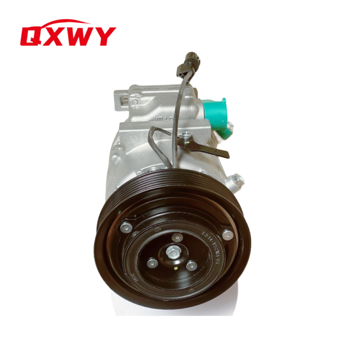 Air Conditioning Compressor for H-YUNDAI OEM 977012H000 97701-2H000 977012H002, 977012H040 977010Q250 - 图片 3