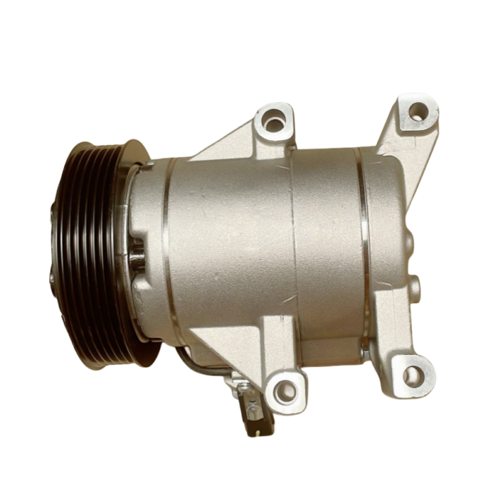 High Quality  Auto AC Part Compressor Car Cooling Compressor 977010U000 97701-0U000 for Hyundai VERNA Kia - 图片 4