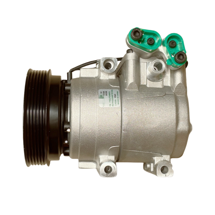 Auto AC Parts Auto Air Conditioner 6PK Compressor for ELANTRA 977011Z000