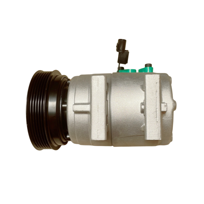 Auto AC Parts Auto Air Conditioner 6PK Compressor for ELANTRA 977011Z000 - 图片 4