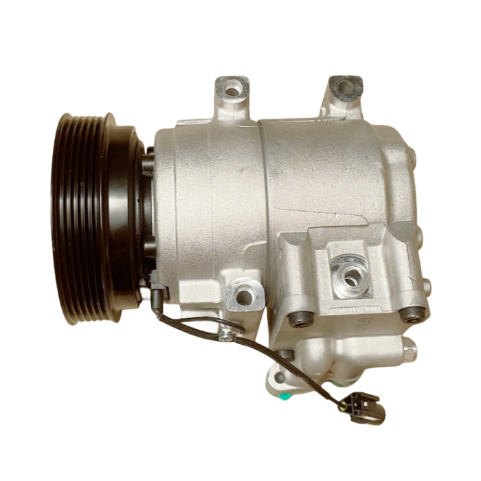 Auto AC Parts Auto Air Conditioner 6PK Compressor for ELANTRA 977011Z000 - 图片 3