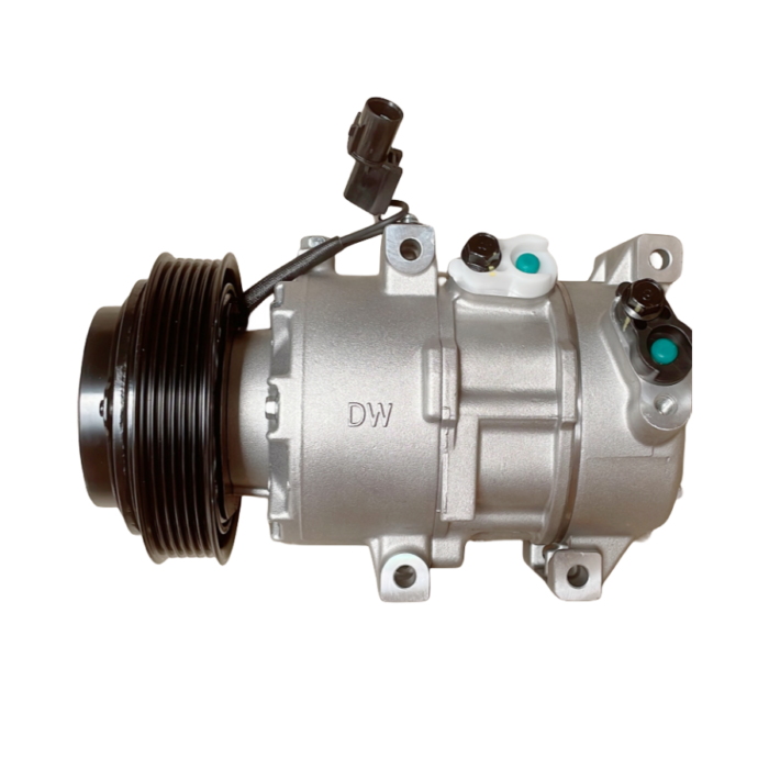 Compressor Air Conditioner Pump for Kia Forte Cerato Koup Forte Koup 976431X020 97701-1X020 97701 1X020 977011X020