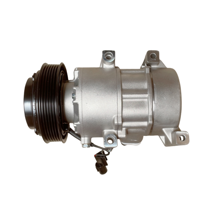 Compressor Air Conditioner Pump for Kia Forte Cerato Koup Forte Koup 976431X020 97701-1X020 97701 1X020 977011X020 - 图片 4