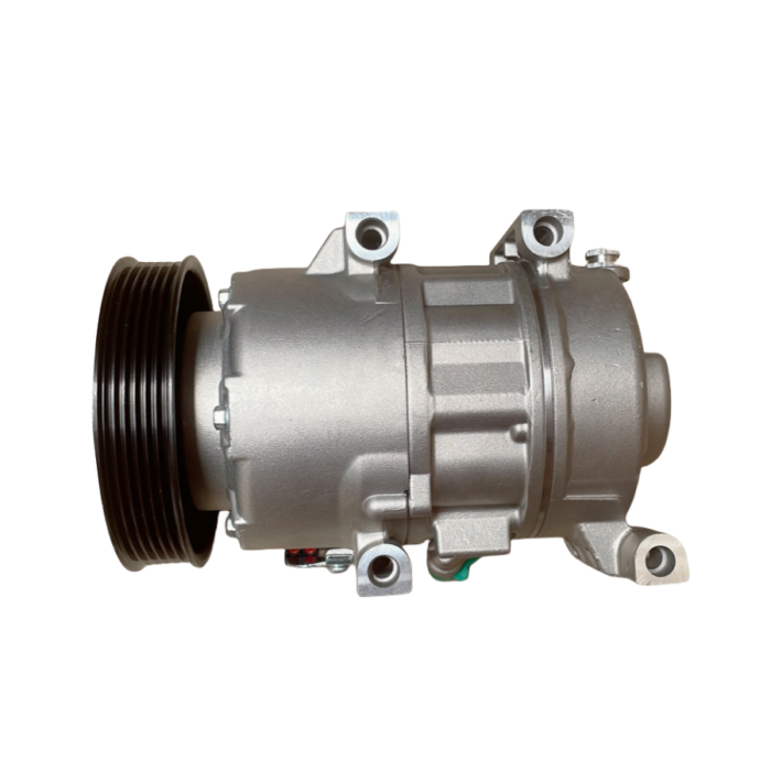 Car Air Conditioning Parts Auto Ac Compressor  97701-B3100  97701B3100 8FK351008151 97701C3000 97701A4100  for Kia Sportage1.6 - 图片 4