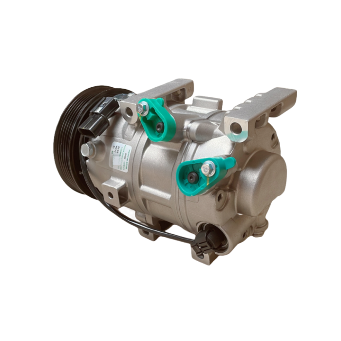 Car Air Conditioning Parts Auto Ac Compressor  97701-B3100  97701B3100 8FK351008151 97701C3000 97701A4100  for Kia Sportage1.6 - 图片 3