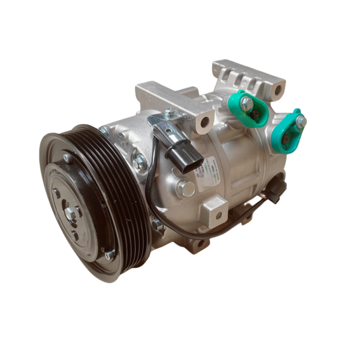 Car Air Conditioning Parts Auto Ac Compressor  97701-B3100  97701B3100 8FK351008151 97701C3000 97701A4100  for Kia Sportage1.6 - 图片 2