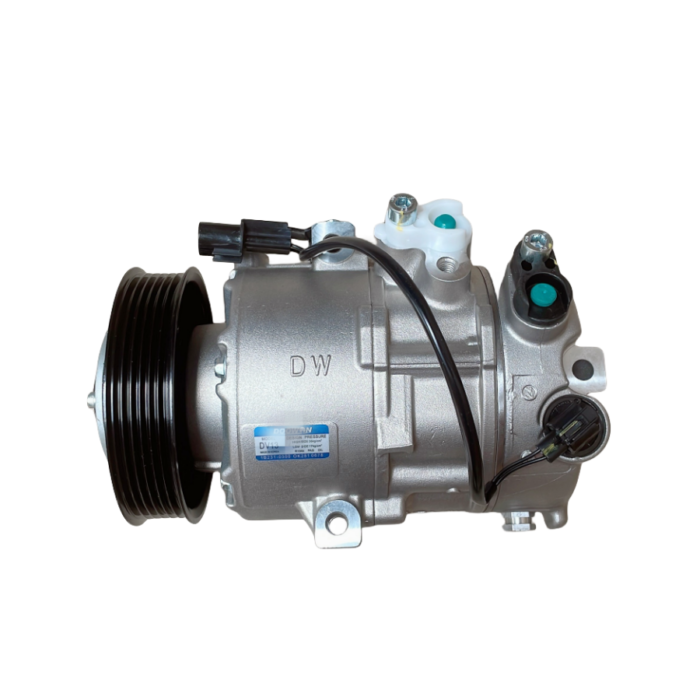 Wholesale Best Seller A/C Compressor Car Air Conditioner Compressor  97701-D1000  97701D1000 for Hyundai DW