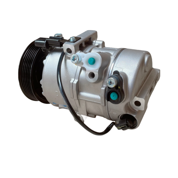 Wholesale Best Seller A/C Compressor Car Air Conditioner Compressor  97701-D1000  97701D1000 for Hyundai DW - 图片 3