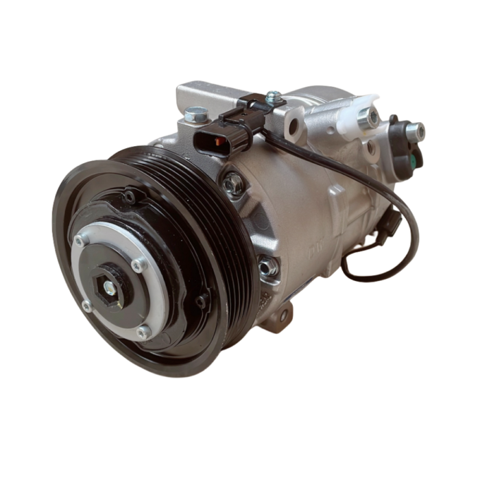 Wholesale Best Seller A/C Compressor Car Air Conditioner Compressor  97701-D1000  97701D1000 for Hyundai DW - 图片 2