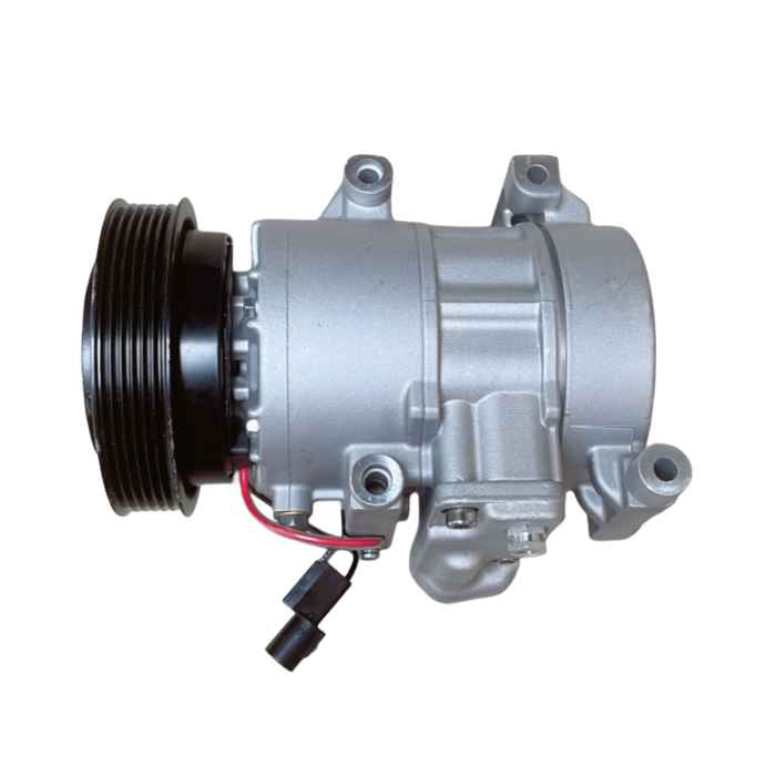 For Kia Cerato AC Compressor Kia Serato Spectra Cerato 6SBU16 DV16 Hyundai Veloster 977012F031 977012F800 977012V000 - 图片 2