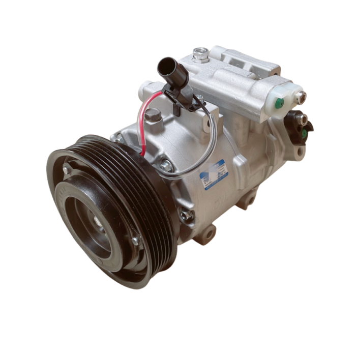 For Kia Cerato AC Compressor Kia Serato Spectra Cerato 6SBU16 DV16 Hyundai Veloster 977012F031 977012F800 977012V000 - 图片 4