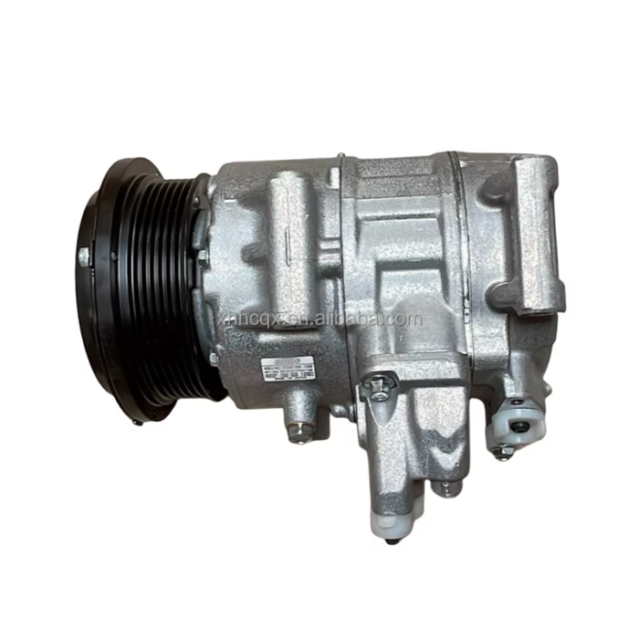 Auto AC Compressor 883100T020 8831048240 883100E090 Air Conditioning Systems for Toyota Highlander 2.7