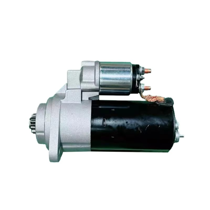 Starter Motor Suitable 6632415 RE501298 RE501347 RE501680 RE501693 RE502156 RE502196 for John Diehl Series 5 5055E 5065E 5065M