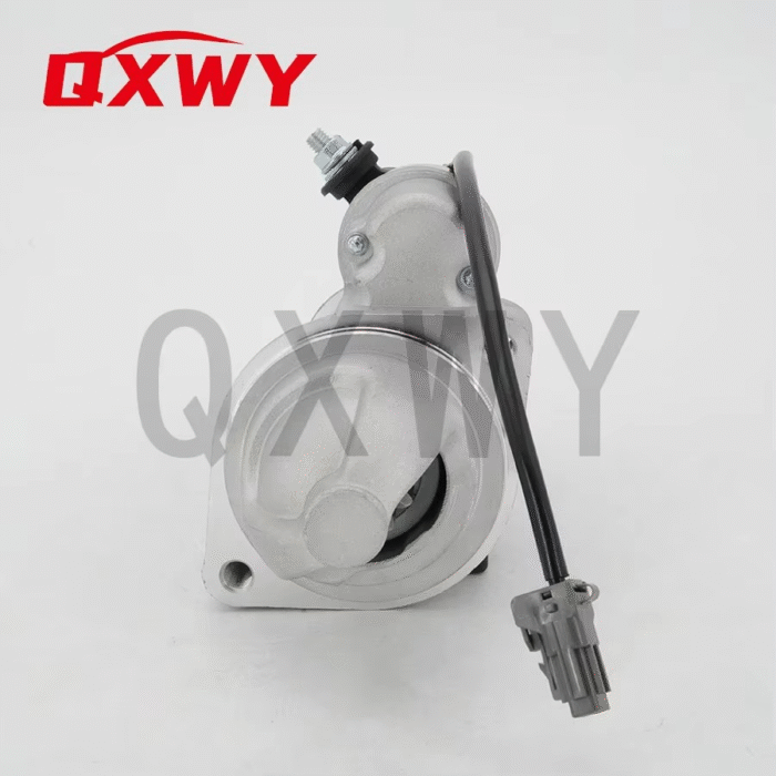High Quality Starter Motors for Ssangyong Korando CK 2010 OE A1721513001 Direct Supply of ISO-certified High Durability Parts - 图片 6