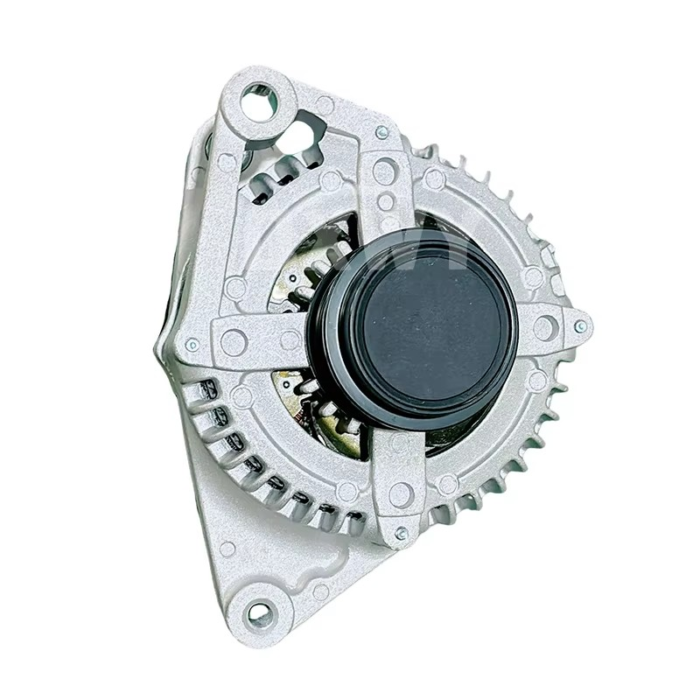 12V Good Quality Auto Car Alternator  270600V260 27060-0V260 270600V010 27060-0V010 for TOYOTA Camry 2017 2.2L - 图片 2