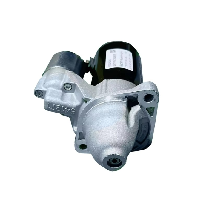 Factory Custom Auto Engine Generator Starters OEM 36100-2B302 361002B302 for Hyundai VELOSTER Kia RIO 2011 2005  1.4 - 图片 2