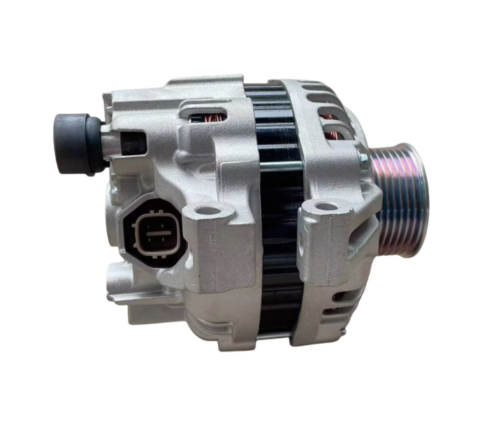 Automotive Alternator Dynamo Automobile Parts Generator Group Original Accessory OEM 31100-PNC-004 for HONDA - 图片 4